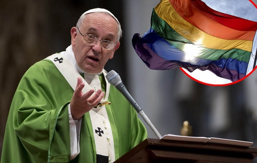 Католичката црква проговори за „квалитетите на хомосексуалците“